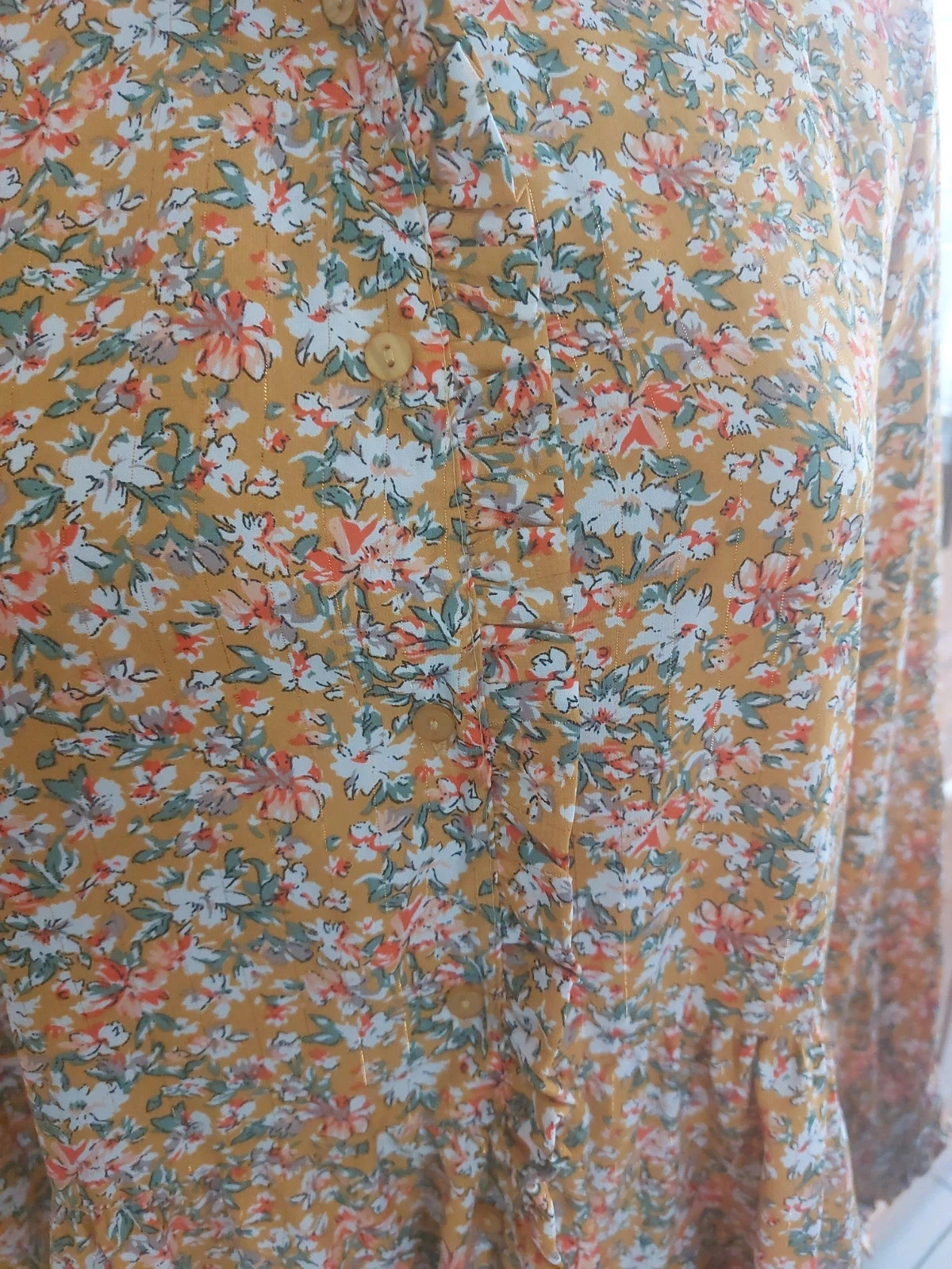 Jolie robe neuve de chez Veritas L 🌸 – photo 7